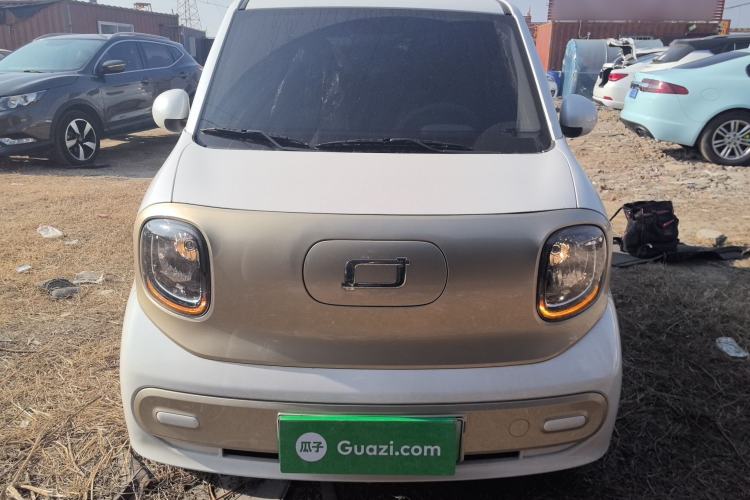 Used Bestune Pony 2025 222km Range Agile Horse
