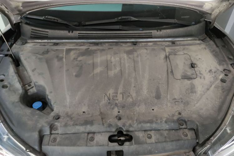 Used NETA V 2022 Pro Long-Range Smart Edition