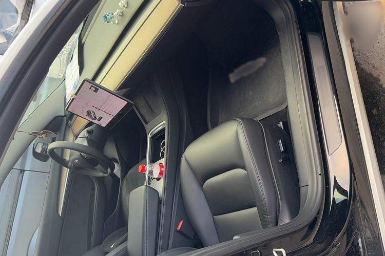 Used Tesla Model 3 2021 Revised Version Standard Range Rear-Wheel Drive Upgraded Edition 3D1
