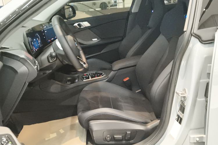 Used BMW 2 Series 2025 225L M Sport Night Edition Package
