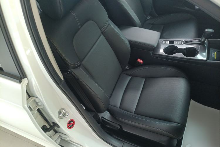 Used Honda Civic 2022 240TURBO CVT Dynamic Control Version
