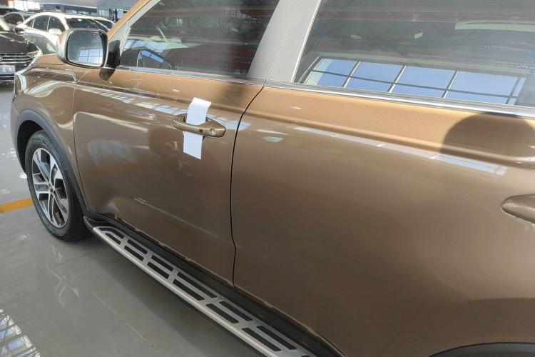 Used Kia Sportage R 2018 2.0L Automatic Smart Luxury Version China V Standard