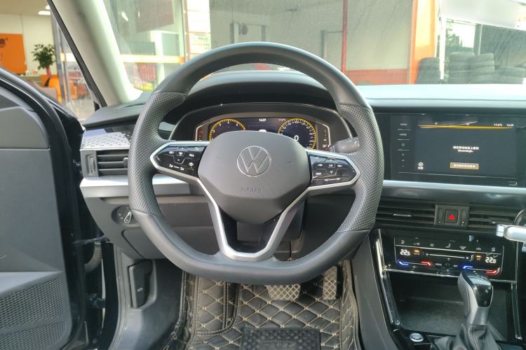 Used Volkswagen Passat 2024 380TSI Elite Edition