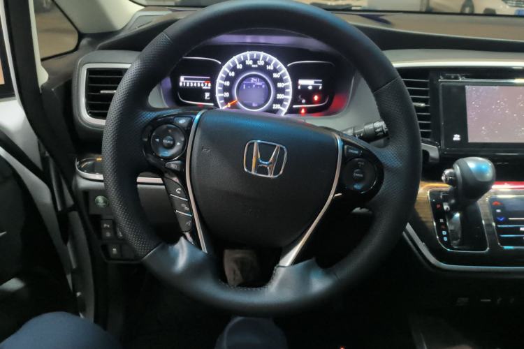 Used Honda Odyssey 2015 2.4L Smart Edition