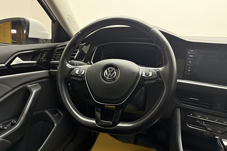 Used Volkswagen Sagitar 2021 280TSI DSG Excellence Edition
