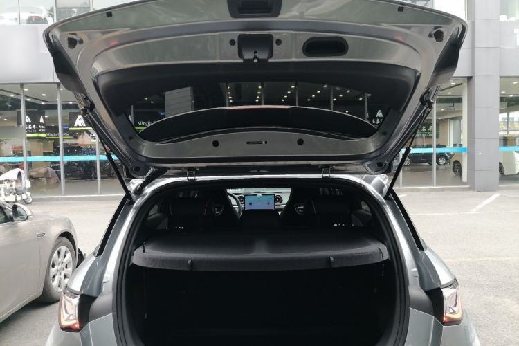 Used BYD Dolphin 2021 405 km Free Version