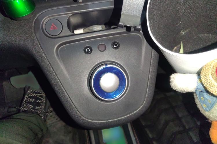 Used ORA White Cat 2020 401 km Flagship Version