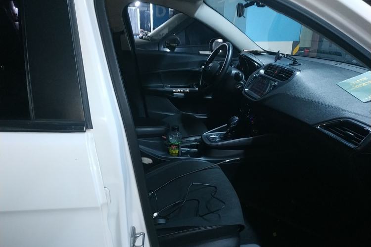 Used Ford Escort 2019 1.5L Automatic Enjoyment Model
