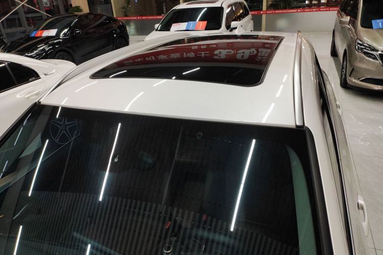 Used BMW X1 2022 sDrive25Li Leading Model
