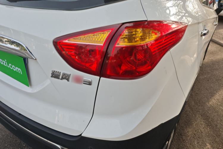 Used  Refine S3 2016 1.5L Manual Luxury Smart Version
