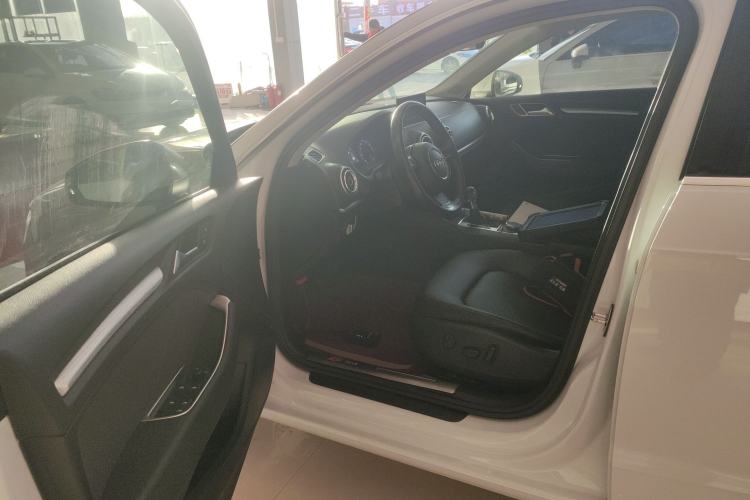 Used Audi A3 2016 Sportback 35 TFSI Ambition
