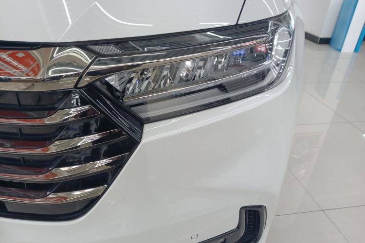 Used Honda Odyssey 2022 2.0L eHEV Sharp Enjoyment Edition
