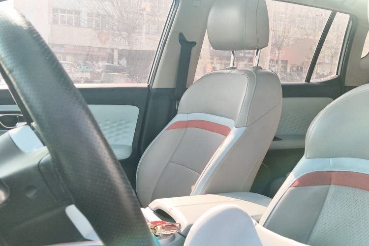 Used AION Y 2021 70 Intelligent Dynamic Edition