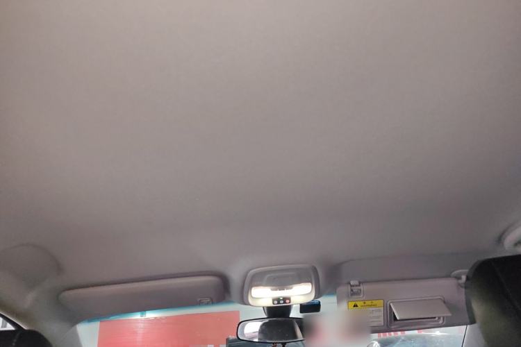 Used Buick Velite 6 2023 430km Range Commuter Version
