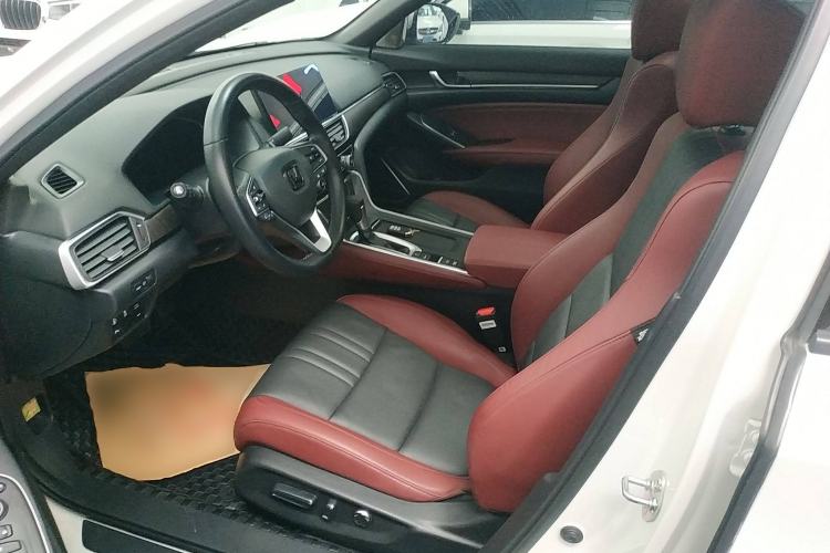 Used Honda Inspire 2022 260TURBO Jingyue Version
