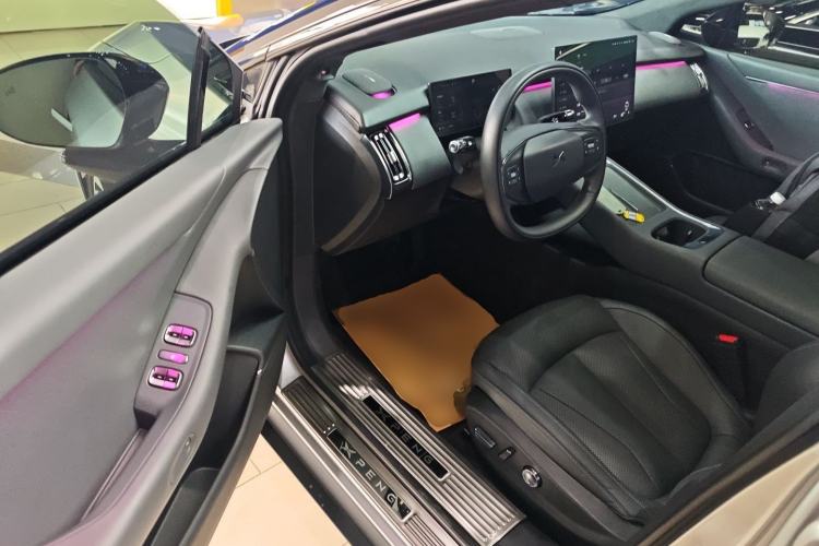 Used XPeng P7+ 2024 Long-Range Max
