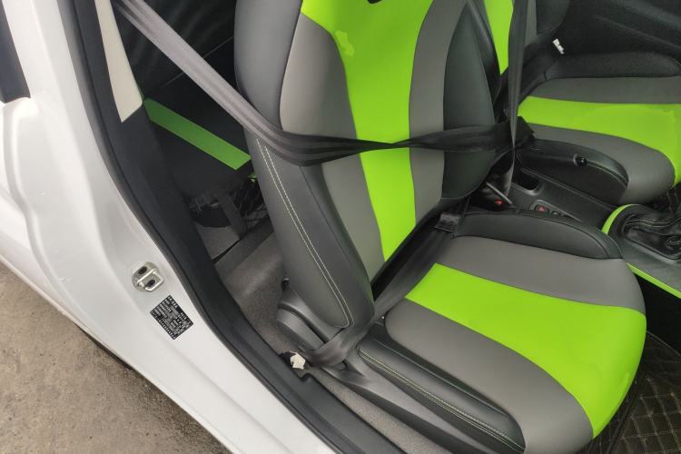 Used Roewe Clever 2021 302km Excellence Edition