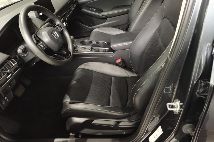 Used Honda Civic 2022 240TURBO CVT Jingcheng Edition