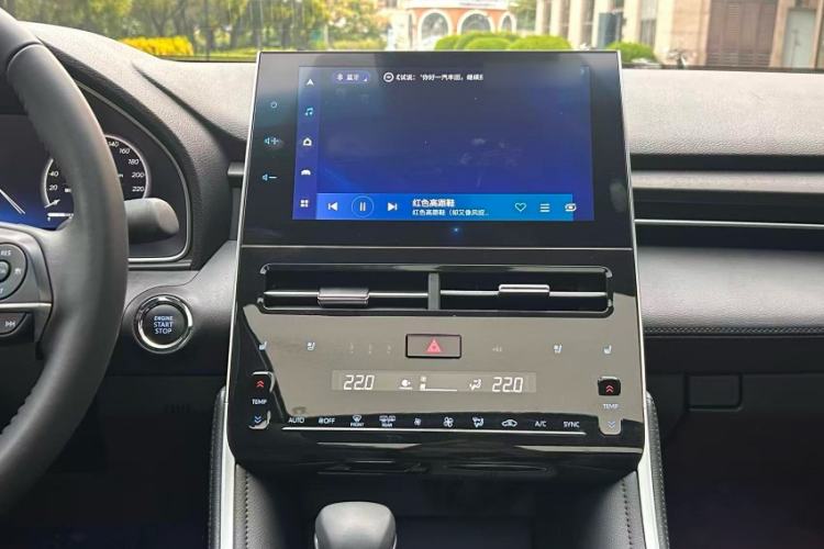 Used Toyota Avalon 2023 2.5L Touring Premium Edition
