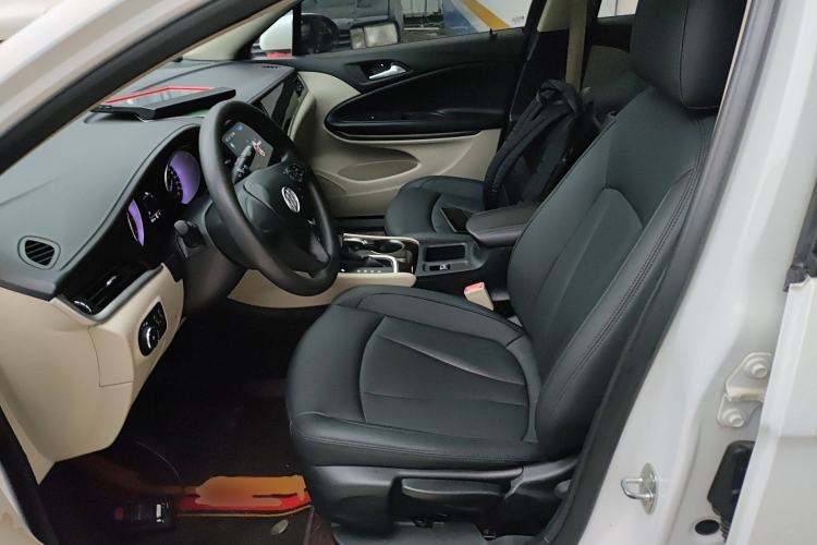 Used Buick Verano 2019 Sedan 15S Automatic Entry Model
