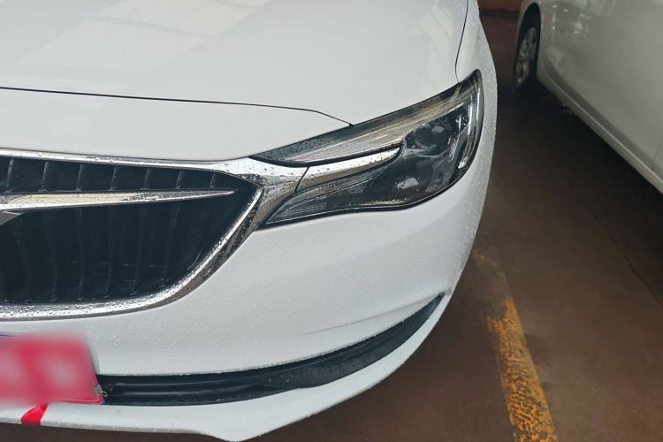 Used Buick GT 2021 Exemplar 1.5L Automatic Elite Version
