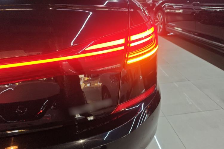 Used Volkswagen Passat 2023 Revised 330TSI Starry Elite Edition
