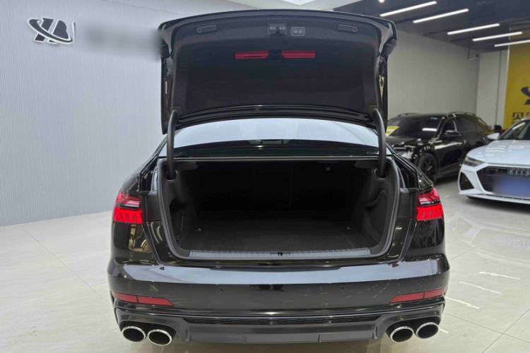 Used Audi S6 2020 S6 2.9T
