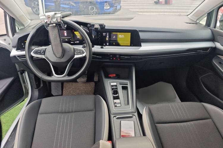 Used Volkswagen Golf 2023 280TSI DSG Pro
