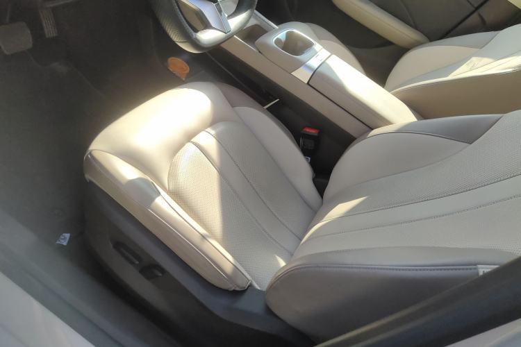 Used MG ES5 2025 525max Rear-Drive Intelligent Driving Version