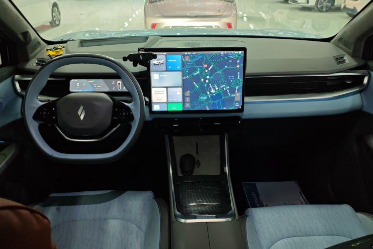 Used Livan Livan 7 2023 450km Chiyue
