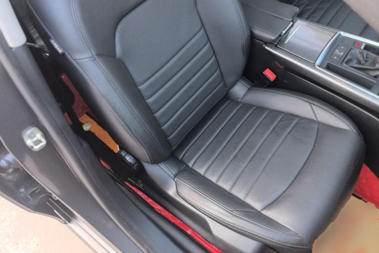 Used Citroen C6 2017 350THP Luxury Model