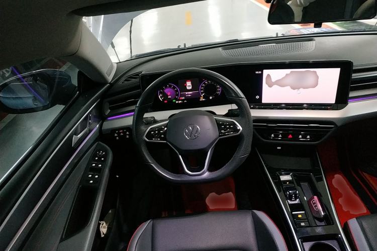 Used Volkswagen Lamando 2023 Lavida L 280TSI DSG Cool & Spicy Edition
