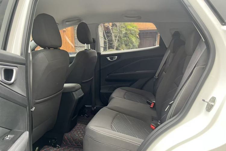 Used Wuling Alvez 2022 1.5L Manual Free-Style Model