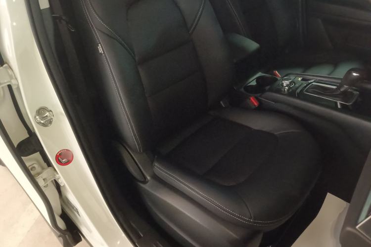 Used Mazda CX-5 2022 2.0L Automatic Two-Wheel Drive Smart Edition
