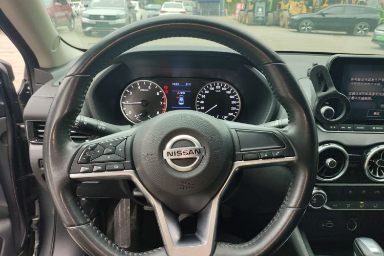 Used Nissan Sylphy 2020 1.6L XL CVT Enjoyment Edition