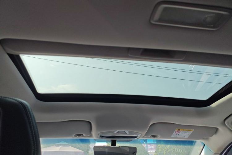 Used Geely Auto Binray 2024 Binrui COOL 1.5T DCT Champion Edition