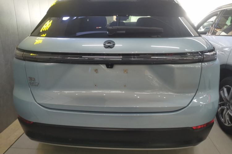 Used Nio ES7 2022 75 kWh