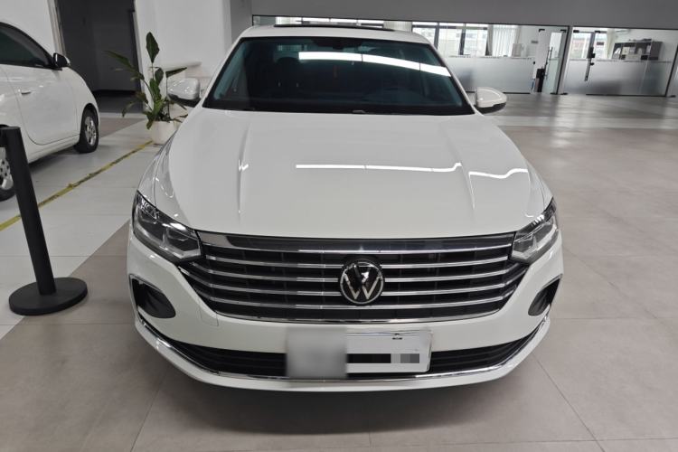 Used Volkswagen Lavida 2023 1.5L Automatic 5 Million Edition