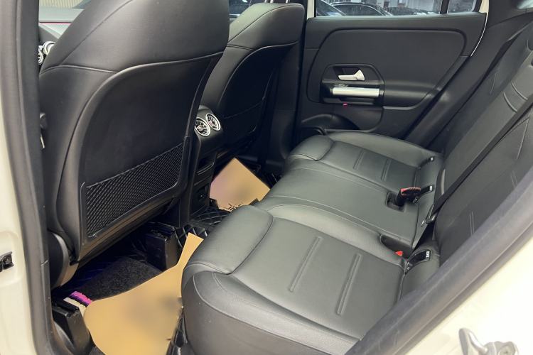 Used Mercedes-Benz GLA 2020 GLA 180