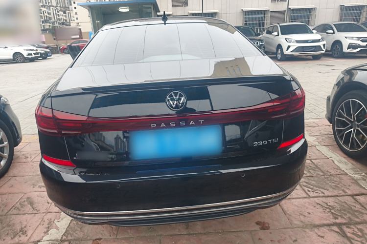 Used Volkswagen Passat 2023 330TSI Starry Elite Edition