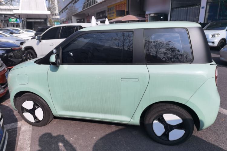 Used  Lumin 2023 205km Xiangqin Version
