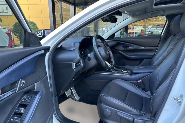 Used Mazda CX-30 2020 2.0L Automatic YAYUE Version
