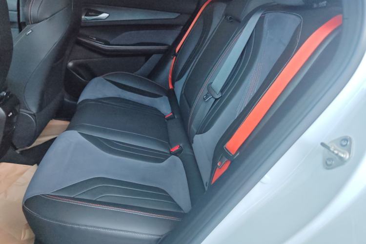 Used Geely Auto Binray 2022 Binrui COOL 1.5T DCT Electric Edition
