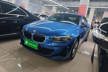 Used BMW 1 Series 2020 120i M Sport Package