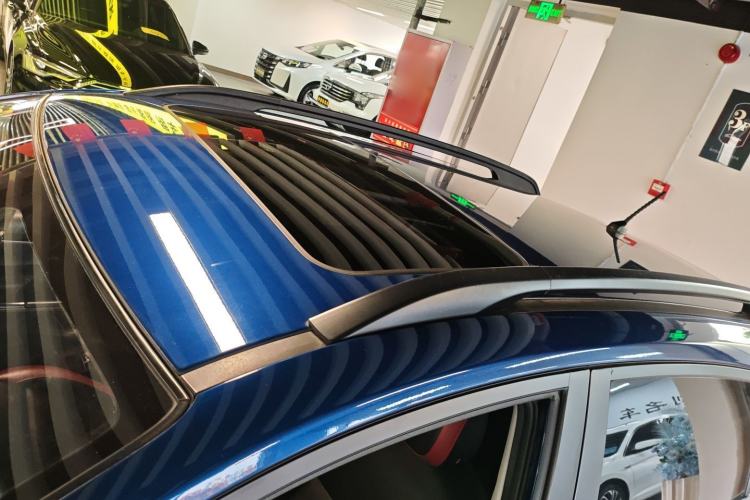 Used Kia KX Cross 2017 1.4L AT GLS