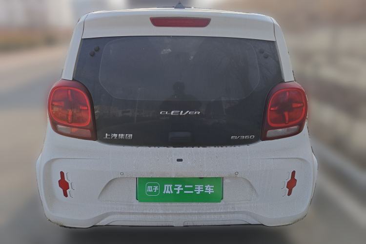 Used Roewe Clever 2021 302km All-Round Version