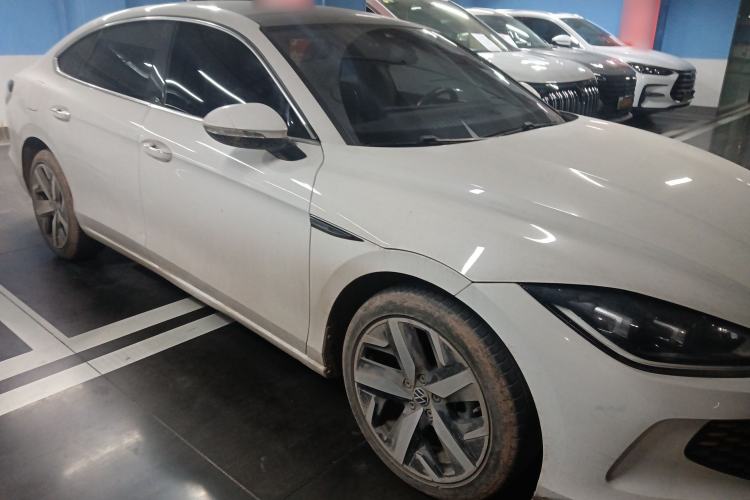 Used Volkswagen Lamando 2023 Lavida L 280TSI DSG Cool & Spicy Edition
