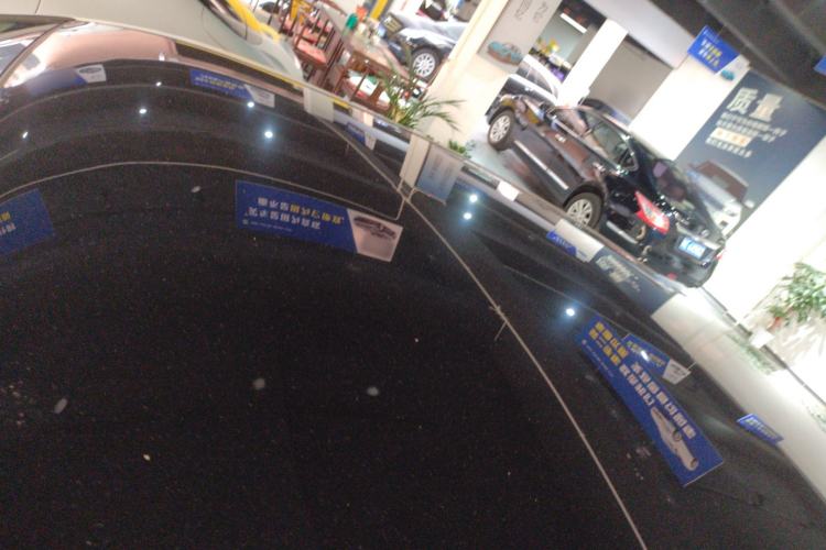 Used Hima AITO M5 2022 Range-Extended Rear-Drive Standard Version
