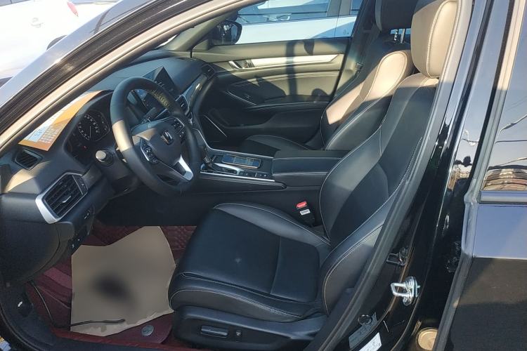 Used Honda Inspire 2022 260TURBO Elegant Edition