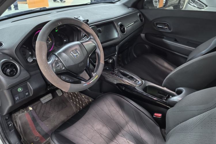 Used Honda XR-V 2021 220TURBO CVT Comfort Version
